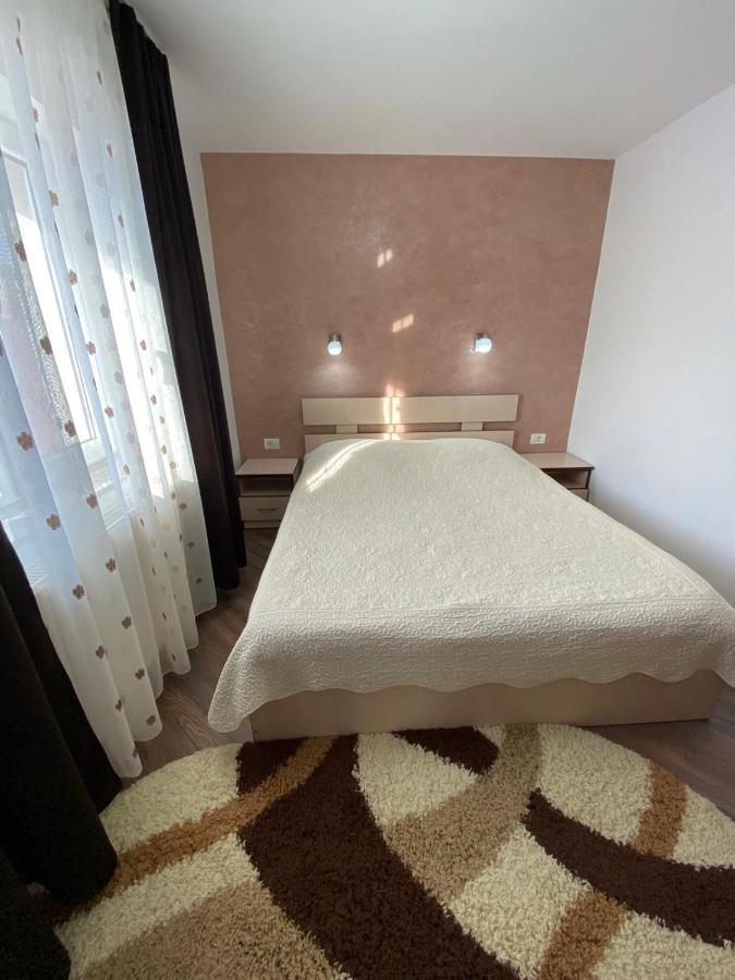 Pensiunea Casa Alexandra Vatra Dornei Exteriér fotografie