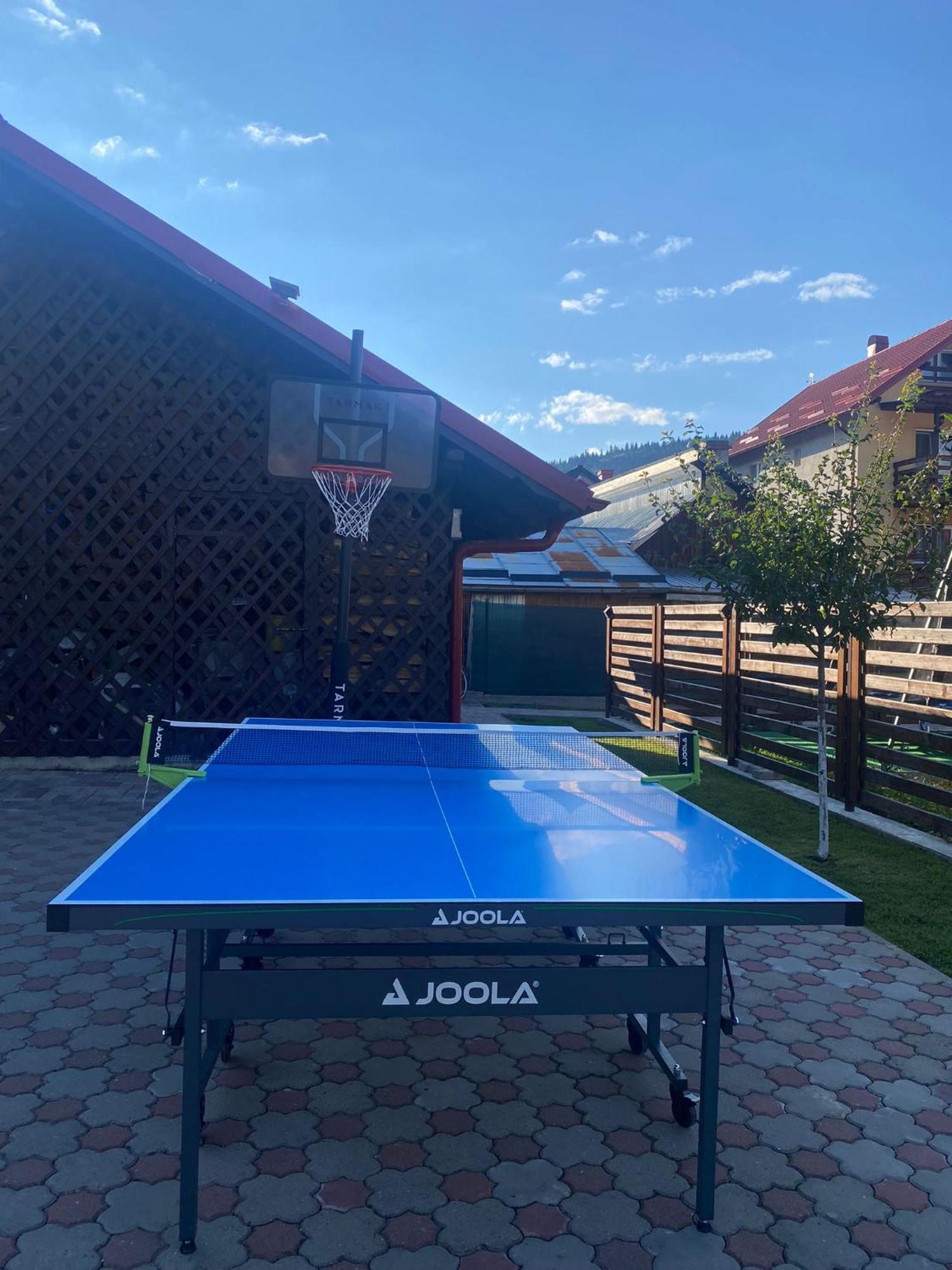 Pensiunea Casa Alexandra Vatra Dornei Exteriér fotografie