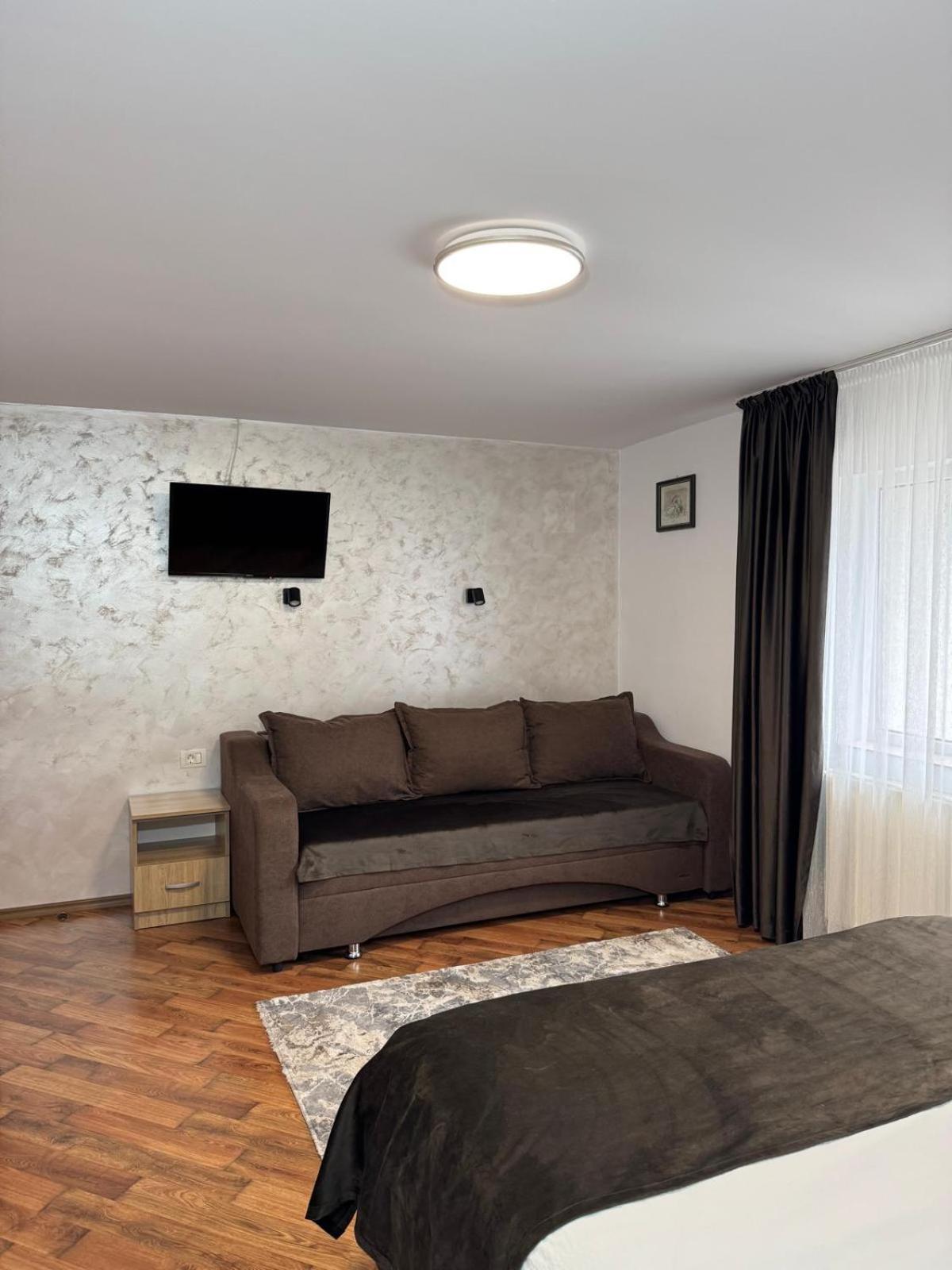 Pensiunea Casa Alexandra Vatra Dornei Exteriér fotografie