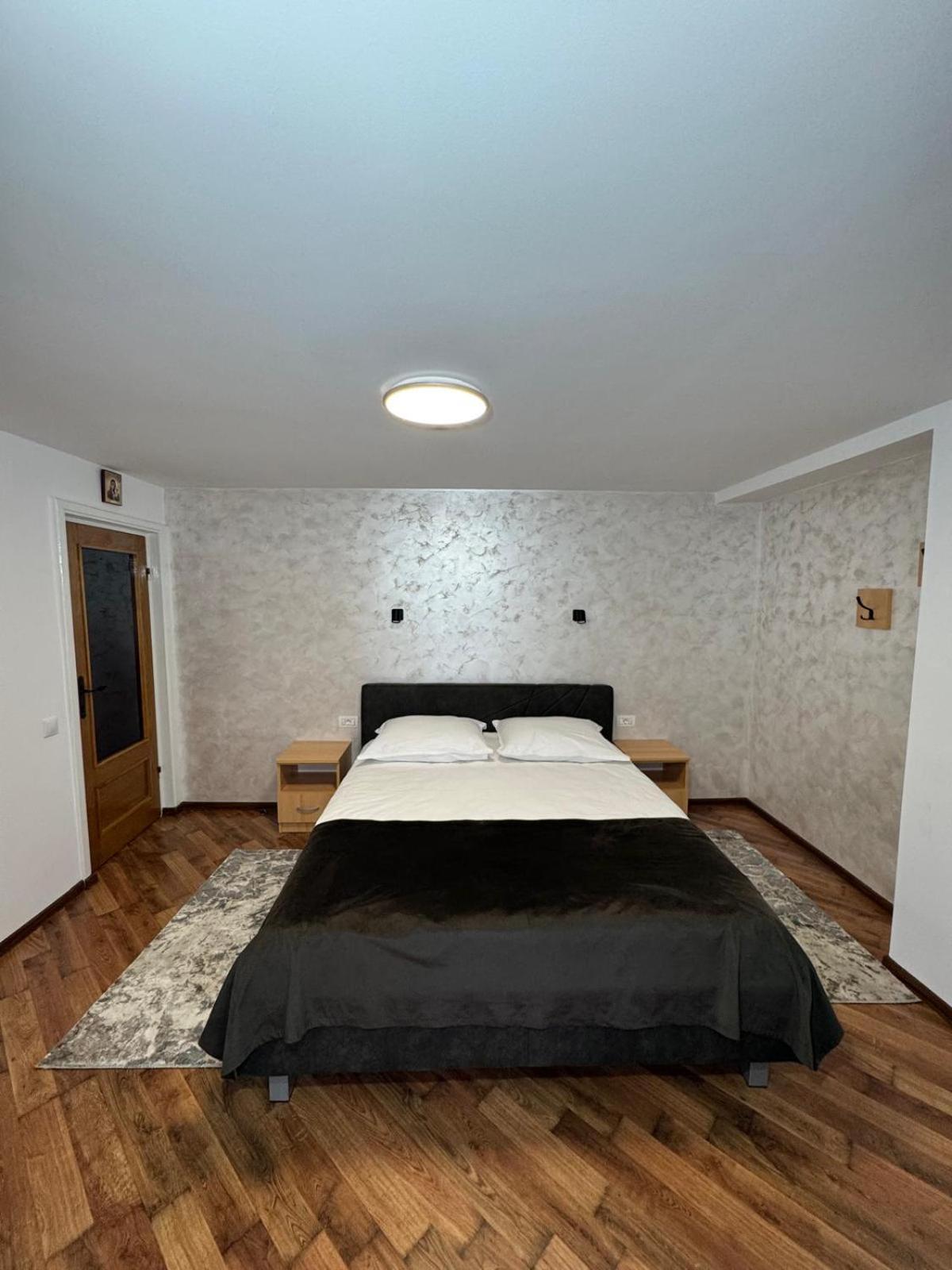 Pensiunea Casa Alexandra Vatra Dornei Exteriér fotografie