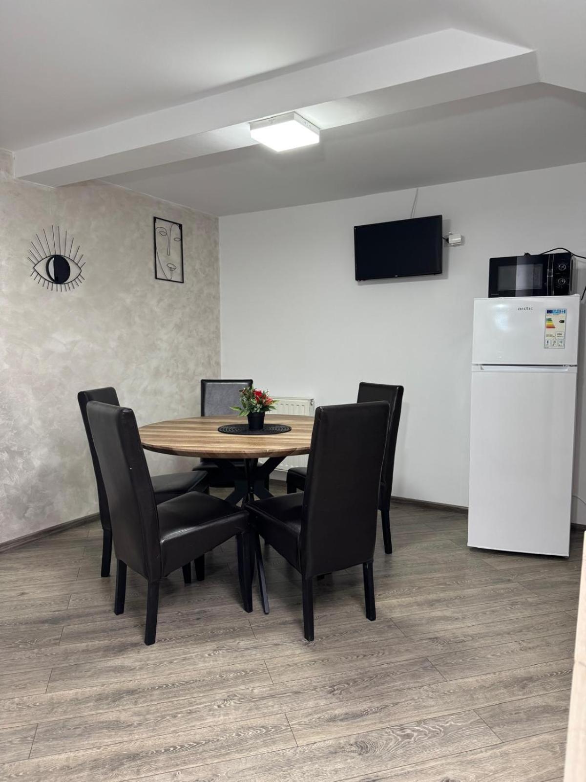 Pensiunea Casa Alexandra Vatra Dornei Exteriér fotografie
