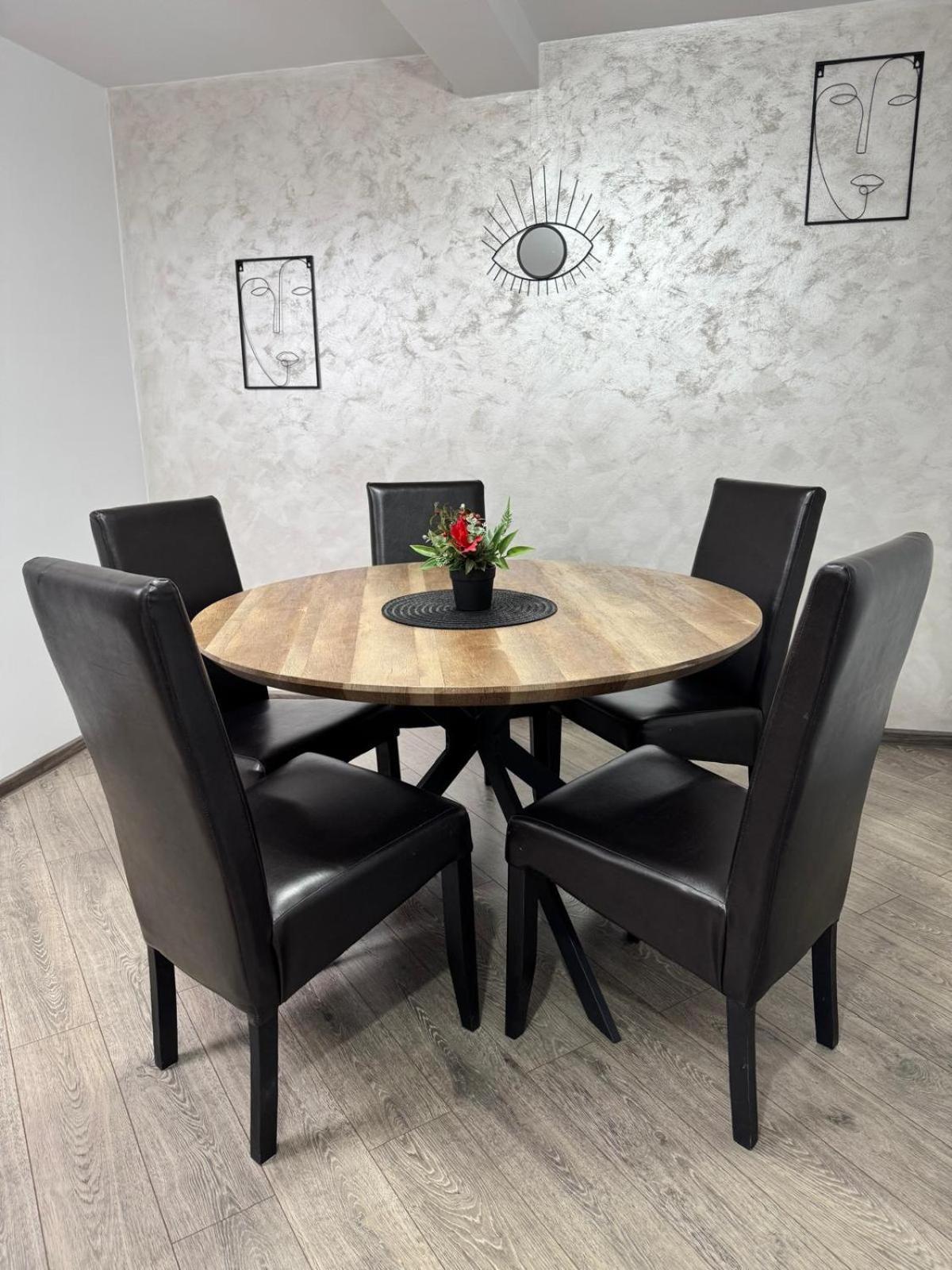 Pensiunea Casa Alexandra Vatra Dornei Exteriér fotografie